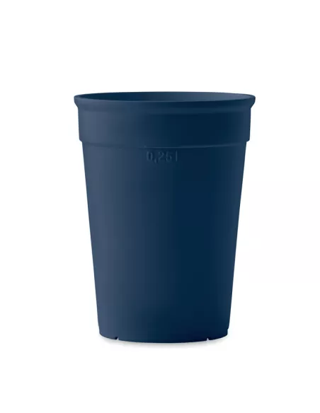 PP cup capacity 250ml AWAYCUP