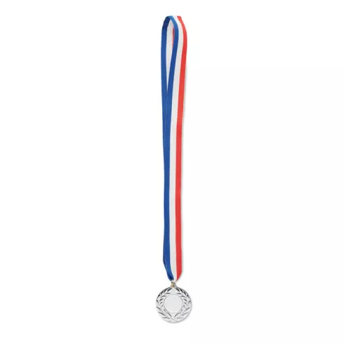 Medalla de hierro con cinta WINNER