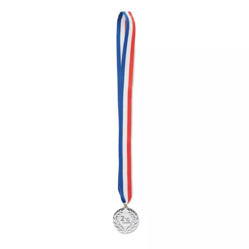 Medalla de hierro con cinta WINNER