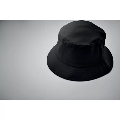 Brushed 260gr/m² cotton sunhat MONTI