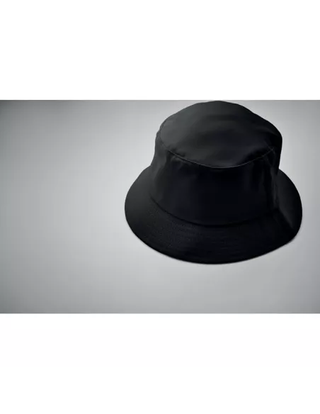 Brushed 260gr/m² cotton sunhat MONTI