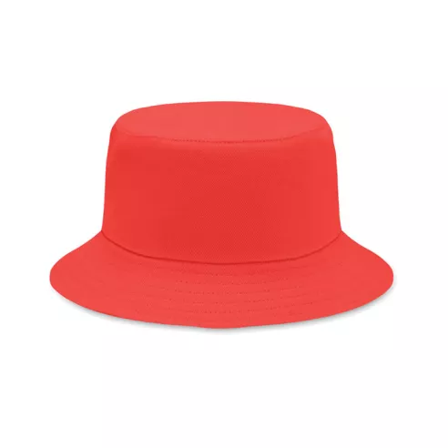 Brushed 260gr/m² cotton sunhat MONTI