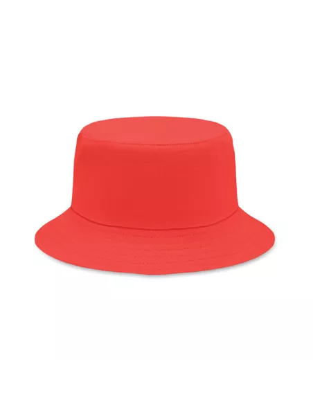 Brushed 260gr/m² cotton sunhat MONTI