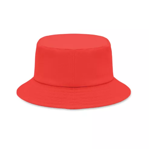 Brushed 260gr/m² cotton sunhat MONTI