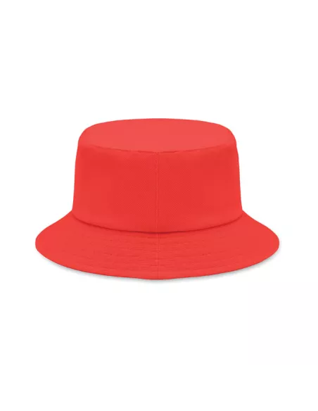 Brushed 260gr/m² cotton sunhat MONTI