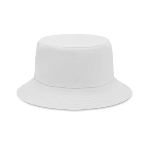 Brushed 260gr/m² cotton sunhat MONTI