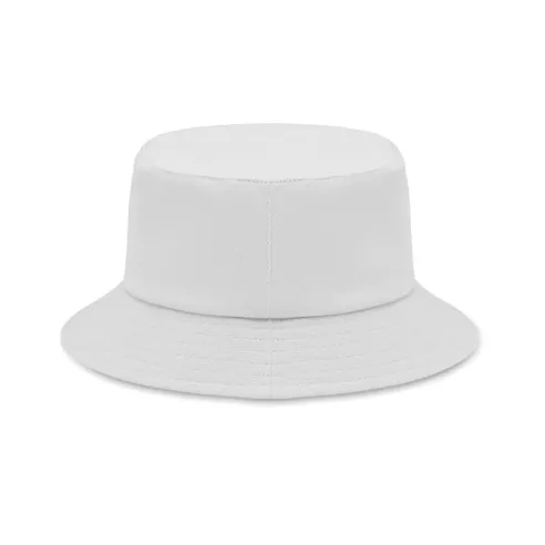 Brushed 260gr/m² cotton sunhat MONTI