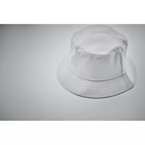 Brushed 260gr/m² cotton sunhat MONTI