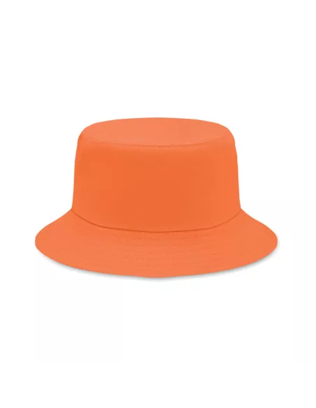 Brushed 260gr/m² cotton sunhat MONTI
