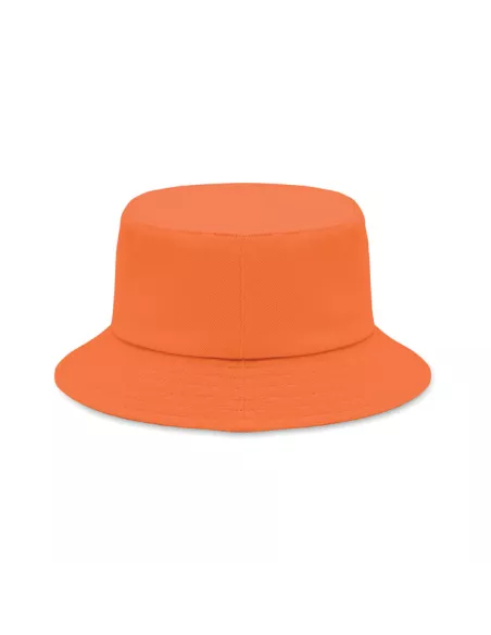 Brushed 260gr/m² cotton sunhat MONTI