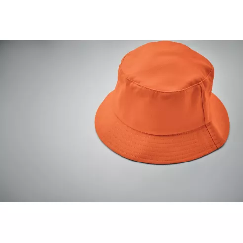 Brushed 260gr/m² cotton sunhat MONTI