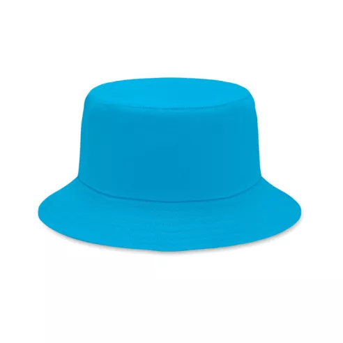 Brushed 260gr/m² cotton sunhat MONTI