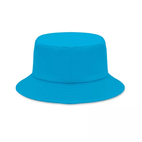 Brushed 260gr/m² cotton sunhat MONTI