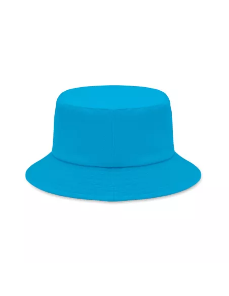 Brushed 260gr/m² cotton sunhat MONTI