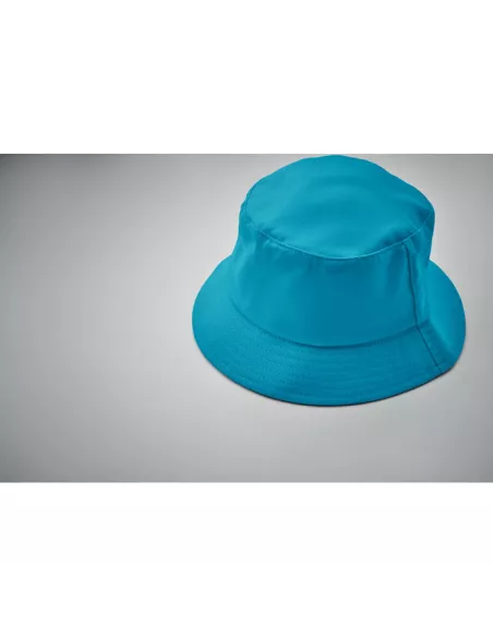 Brushed 260gr/m² cotton sunhat MONTI