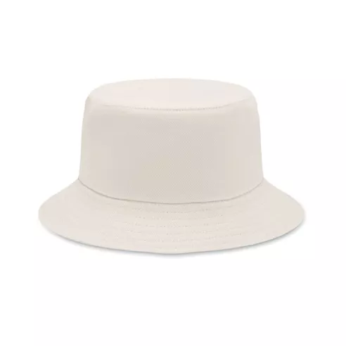 Brushed 260gr/m² cotton sunhat MONTI