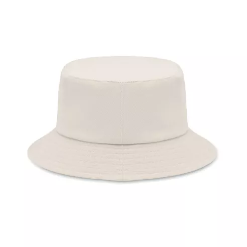 Brushed 260gr/m² cotton sunhat MONTI