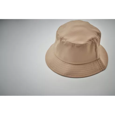 Brushed 260gr/m² cotton sunhat MONTI