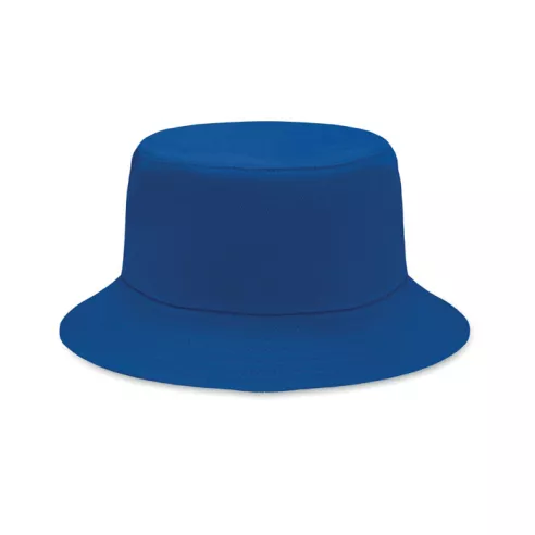Brushed 260gr/m² cotton sunhat MONTI