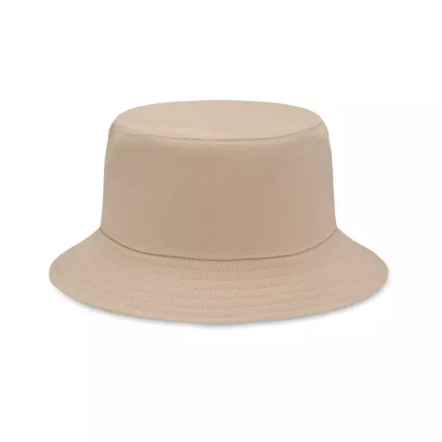 Brushed 260gr/m² cotton sunhat MONTI