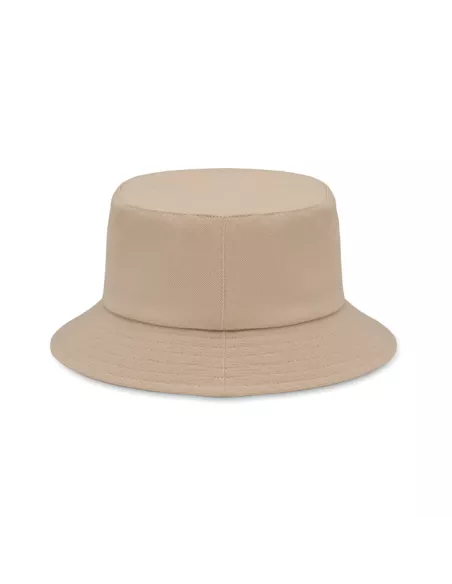 Brushed 260gr/m² cotton sunhat MONTI