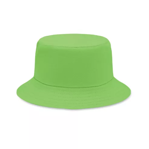 Brushed 260gr/m² cotton sunhat MONTI