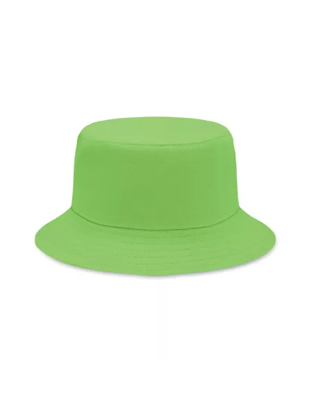 Brushed 260gr/m² cotton sunhat MONTI