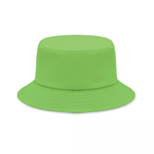 Brushed 260gr/m² cotton sunhat MONTI