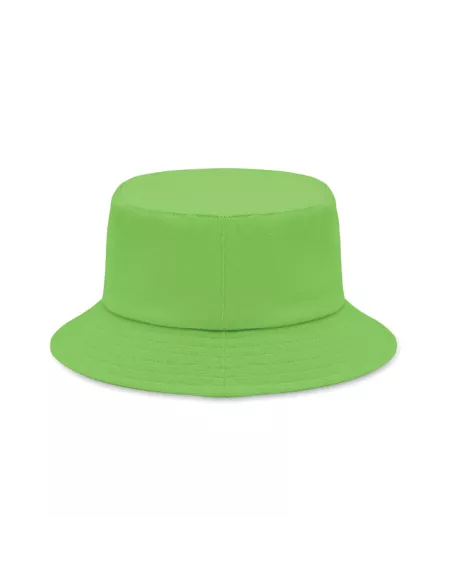 Brushed 260gr/m² cotton sunhat MONTI