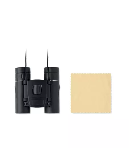 Compact lightweight binoculars SITHRU
