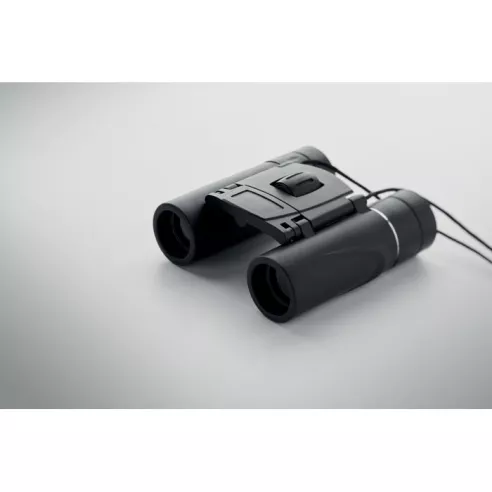 Compact lightweight binoculars SITHRU