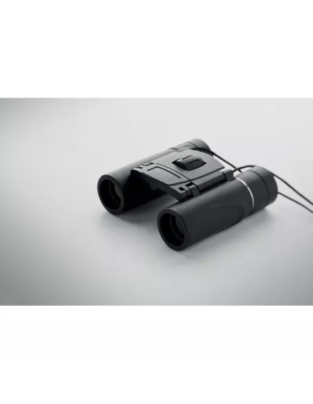 Compact lightweight binoculars SITHRU