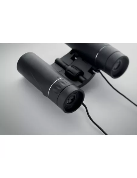Compact lightweight binoculars SITHRU