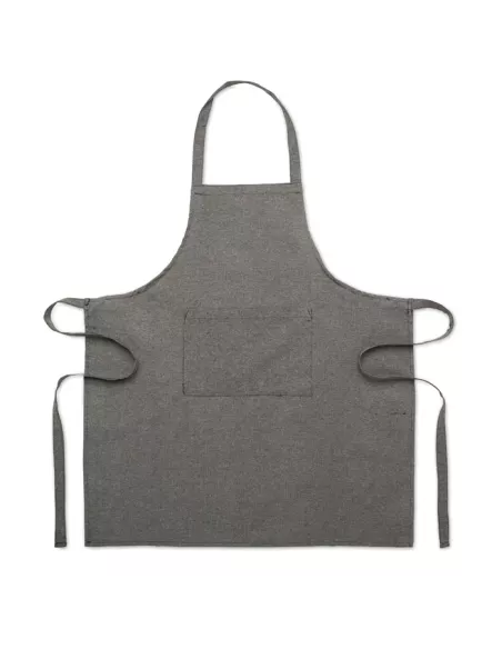 Recycled cotton Kitchen apron CUINA