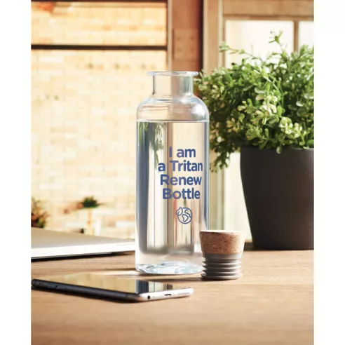 Tritan Renew™ bottle 500ml OCEAN