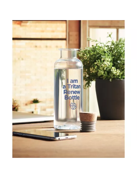 Tritan Renew™ bottle 500ml OCEAN