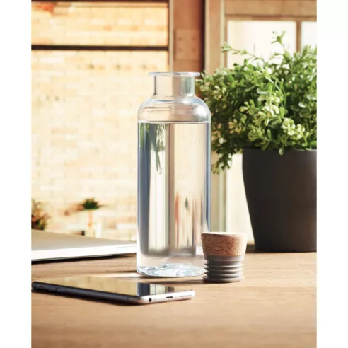 Tritan Renew™ bottle 500ml OCEAN