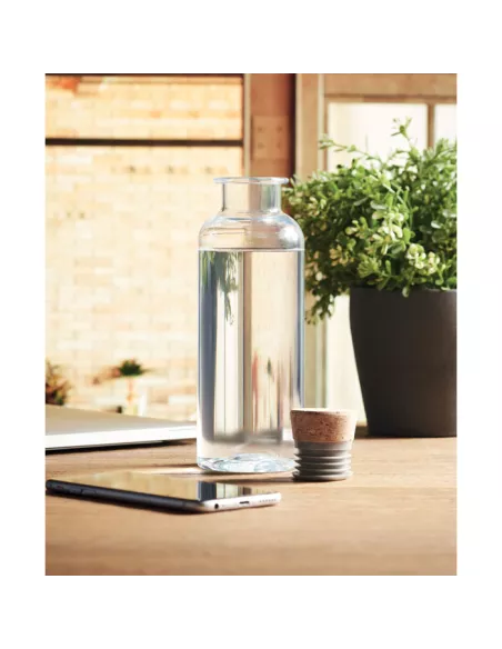 Tritan Renew™ bottle 500ml OCEAN