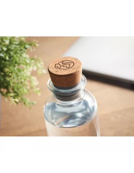 Tritan Renew™ bottle 500ml OCEAN