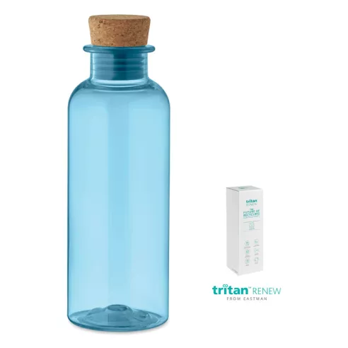 Tritan Renew™ bottle 500ml OCEAN