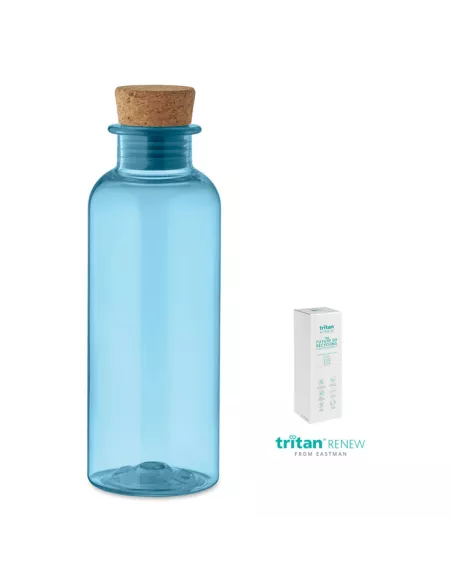 Tritan Renew™ bottle 500ml OCEAN