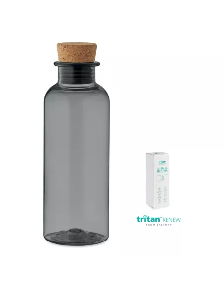 Tritan Renew™ bottle 500ml OCEAN