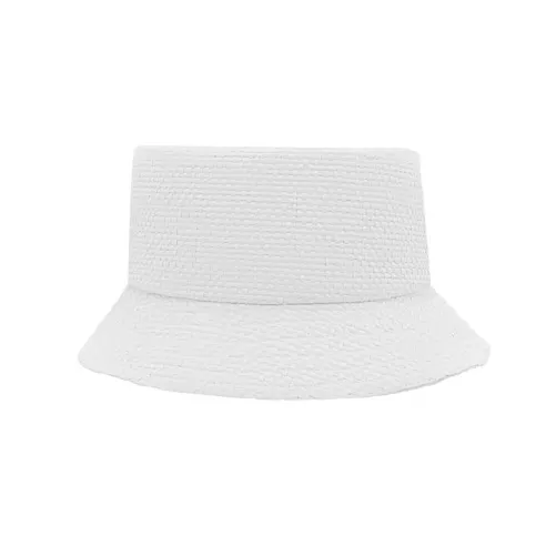 Personalised Bilgola+ paper straw hat