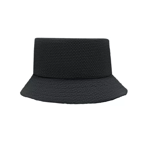 Personalised Bilgola+ paper straw hat