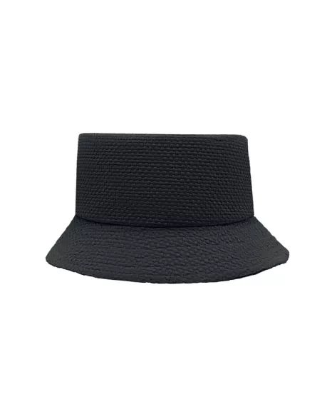 Personalised Bilgola+ paper straw hat