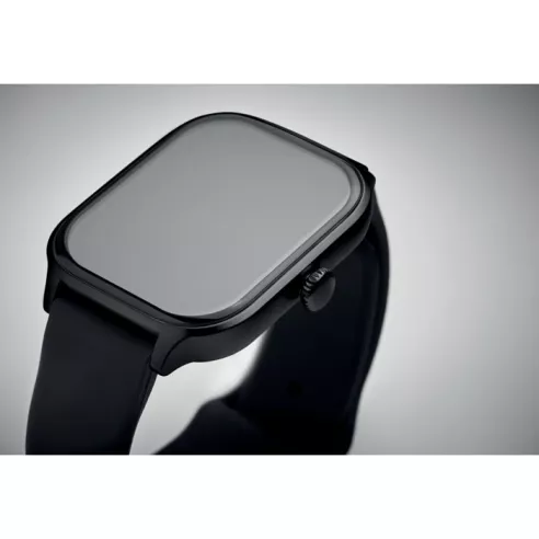 Smart wireless health watch IRTO