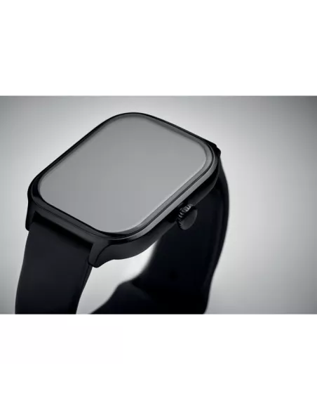 Smart wireless health watch IRTO