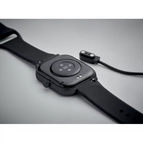 Smart wireless health watch IRTO