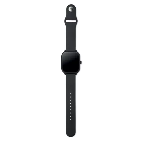 Smart wireless health watch IRTO