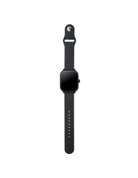 Smart wireless health watch IRTO